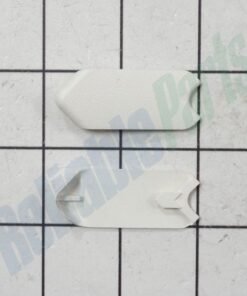 FRIGIDAIRE/ELECTROLUX REFRIGERATOR CORNER CABINET TRIM - 5303918608