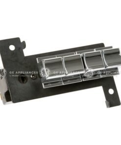 GE PUSH BUTTON SWITCH - WE4M210