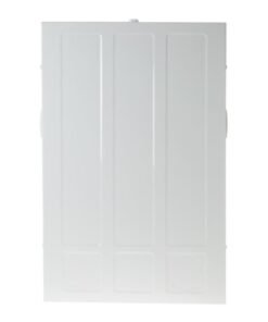 GE SIDE PANEL WHITE - WE20X20406