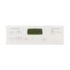 GE OVERLAY T09-A - WB27K10413