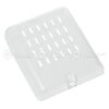 GE REFRIGERATOR BULB COVER - WR01X29548