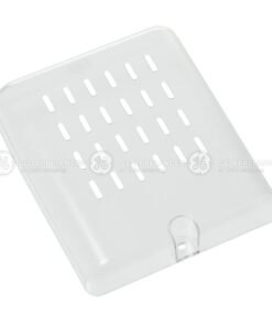 GE REFRIGERATOR BULB COVER - WR01X29548
