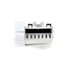 GE REFRIGERATOR ICEMAKER - WR49X31524