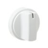 GE KNOB ASSEMBLY WH - WB03X29306