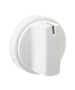 GE KNOB ASSEMBLY WH - WB03X29306