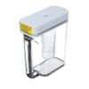 SAMSUNG REFRIGERATOR ASSEMBLY COVER WATER TANK;AW2-CD - DA97-20587A