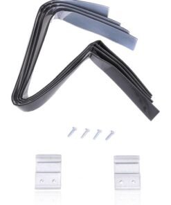 WHIRLPOOL DUET SPORT & EPIC STACK KIT - 8572546