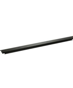 FISHER & PAYKEL VENT OUTLET TOP BLACK - 545478