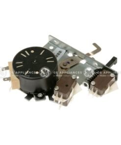 GE LATCH OVN - WB14T10075