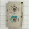 GE AIR CONDITIONER KNOB BASE - WJ11X10016