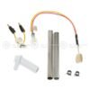 GE REFRIGERATOR FILL TUBE KIT SD/SXS(N) - WR49X10094
