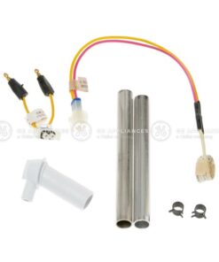 GE REFRIGERATOR FILL TUBE KIT SD/SXS(N) - WR49X10094