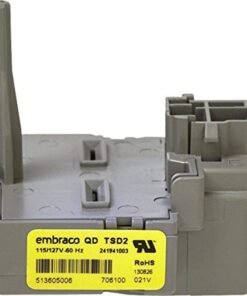 FRIGIDAIRE RELAY STARTER - 241941003