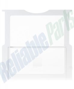 GE REFRIGERATOR SHELF TUCKAWAY ASSEMBLY - WR71X10613