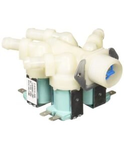 SAMSUNG WASHER WATER INLET VALVE - DC62-00214M