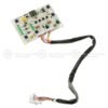 GE AIR CONDITIONER DISPLAY BOARD - WJ26X21846