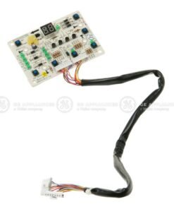 GE AIR CONDITIONER DISPLAY BOARD - WJ26X21846