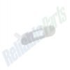 GE LID LOCK BEZEL - WH01X10680