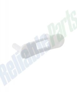 GE LID LOCK BEZEL - WH01X10680