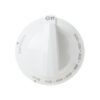 GE STOVE THERMOSTAT CONTROL KNOB ASSEMBLY - WB03X23606