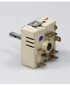 GE SWITCH INF CNTL - WB24T10134