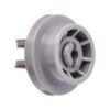 SAMSUNG DISHWASHER BASKET RACK ROLLER - DD66-00023A