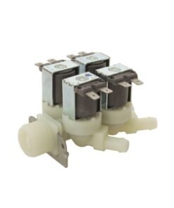 LG WASHER WATER INLET VALVE - 5220FR2008F