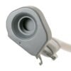 GE TANK BULK LEFT ASSEMBLY - WH47X10028