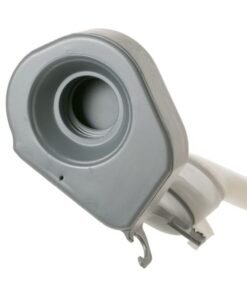 GE TANK BULK LEFT ASSEMBLY - WH47X10028