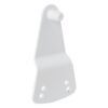 GE REFRIGERATOR HINGE TOP & PIN ASSEMBLY - WR13X20864