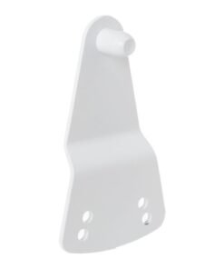 GE REFRIGERATOR HINGE TOP & PIN ASSEMBLY - WR13X20864