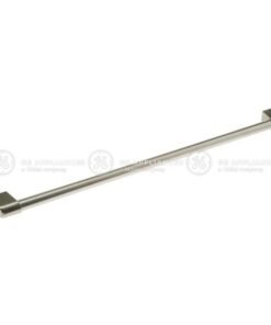 GE REFRIGERATOR BRUSHED STAINLESS FRESH FOOD - WR12X27968