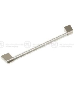 GE DISHWASHER HANDLE ASSEMBLY SS - WD09X22919