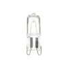 GE LAMP HALOGEN G9 - WB08T10045
