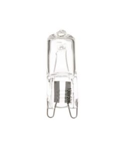 GE LAMP HALOGEN G9 - WB08T10045