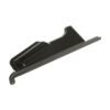 GE END SUPPORT GLOSS BLACK - WB07K10194