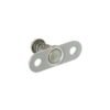 GE RANGE HOOD LATCH STUD - WB02X11352