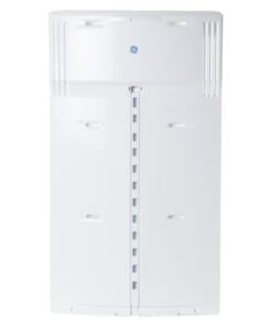 GE REFRIGERATOR EVAPORATOR COVER ASSEMBLY - WR60X10272
