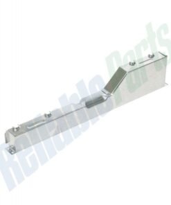 GE DISHWASHER CONTROL BOX TOP - WD27X10390