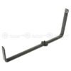 GE DISHWASHER CONDUIT MAIN ASSEMBLY - WD12X22497