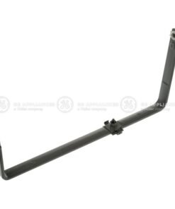 GE DISHWASHER CONDUIT MAIN ASSEMBLY - WD12X22497