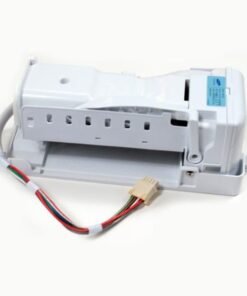 GE ICE MAKER ASSEMBLY - WR30X10097