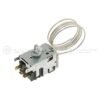 GE REFRIGERATOR CONTROL TEMPERATURE - WR09X10093