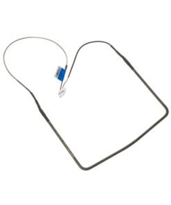 GE REFRIGERATOR HEATER METAL SHEATH - WR02X12603