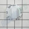 WHIRLPOOL KNOB - 8272766