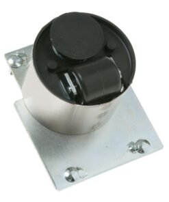 GE LEG ASSEMBLY - WB02K10193