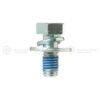 GE BOLT W/WASHER - WH02X10328