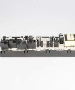 GE CONTROL BOARD - WB27K10424