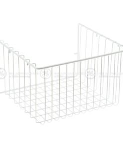 GE REFRIGERATOR BASKET - WR21X10156