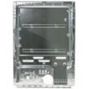 GE REAR PANEL 7.5 C.F. - WE20M381